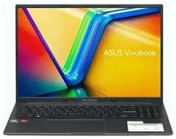 Ноутбук Asus VivoBook 16X M3604YA-MB121 AMD Ryzen 7 7730U 2000 MHz/16″/1920x1200/16GB/512GB SSD/AMD Radeon Graphics /Без ОС (90NB11A1-M004N0)