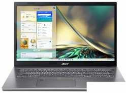 Ноутбук Acer Aspire 5 A517-53-51WP NX. KQBER.003