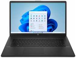 Ноутбук HP 17t-cn200 i5-1235U/32GB/1024GB