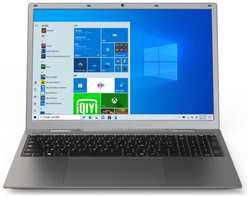 17.3″ Ноутбук Dixiang Aquilon 17 (1600x900, Intel N95, RAM 16ГБ, SSD 512ГБ, Intel UHD Graphics, Win 11Pro)