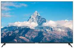 Телевизор LCD Renova TLE-65USBM (UltraHD, Android Smart TV)