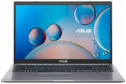 Ноутбук ASUS X515KA-EJ217 15.6″ (1920x1080) / Intel Celeron N4500 / 8GB DDR4 / 512GB SSD / UHD Graphics / Без ОС, серебристый (90NB0VI2-M00DP0)