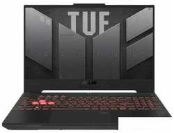 Игровой ноутбук ASUS TUF Gaming A15 2023 FA507NU-LP101