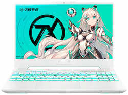 Игровой ноутбук ASUS TUF 4 (Tianxuan 4) FX507, i7-12700H, 16ГБ/1ТБ, RTX4060, 15.6″ 165hz/2.5k, Русская клавиатура, -зелёный