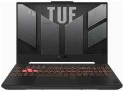 Игровой ноутбук Asus TUF Gaming A15 FA507NV-LP021 Ryzen 7 7735HS/16Gb/1Tb SSD/RTX 4060 8Gb/15.6″FHD IPS/noOS