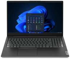 Ноутбук Lenovo V15 G3 IAP 15.6″ (1920x1080) TN / Intel Core i3-1215U / 8 GB DDR4 / 512 GB SSD / Intel UHD Graphics / Без системы Серый (82TTA028IH)