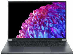 Ноутбук Acer Swift X 14 SFX14-72G-72DH NX. KTUCD.001 14.5″