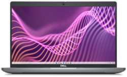 Ноутбук без сумки DELL Latitude 5440 Core i7-1355U 14,0″ FullHD WVA AG 8GB DDR4 512GB SSD Intel UHD Graphics,3Cell, Backlit, FPR, Thunderbolt,2y, Linux 1,37kg, Eng/KB (5440-7853)