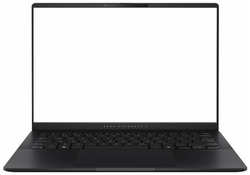 Ноутбук ASUS VivoBook S 14 OLED M5406NA-QD109 90NB1493-M006B0 (14″, Ryzen 5 7535HS, 16Gb /  SSD 1024Gb, Radeon Graphics) Черный