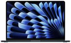 Ноутбук Apple MacBook Air 15″ M3 8GB 512GB SSD Midnight (MRYV3)