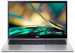 Ноутбук ACER Aspire 3 A315-59 (NX. K6SEX.00X) серебристый