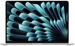 Apple MacBook Air 15 8/256Gb Silver Global (MQKR3)