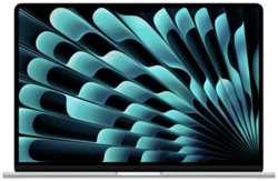 Ноутбук Apple MacBook Air 15″ M3 8GB 512GB SSD Silver (MRYQ3)