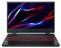 Ноутбук Acer Nitro 5 AN515-58-56W4 15.6″ FHD/Core i5-12500H/8GB/512GB SSD/GeForce RTX 3050 4Gb/NoOS/RUSKB/ (NH. QFJER.002)