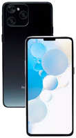 Смартфон NoviSea A10 4 / 64 ГБ Global для РФ, Dual nano SIM, черный