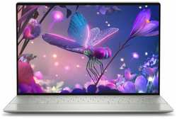DELL Ноутбук Dell XPS 13 9320 Core i7 1360P 32Gb SSD1Tb Intel Iris Xe graphics 13.4″ WVA Touch UHD+ (3840x2400) Windows 11 Professional dk. WiFi BT Cam (9320-4317) 9320-4317