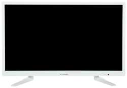 Телевизор LED YUNO 24″ ULX-24TCSW222 HD READY Smart TV