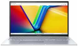 Ноутбук Asus Vivobook 17 M3704YA-AU071 Ryzen 5 7530 / 16Gb / 512Gb SSD / AMD Radeon Graphics / 17.3″FHD IPS / 