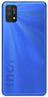 Смартфон INOI A22 Lite 1 / 16 ГБ, 2 SIM, blue