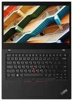 Ноутбук Lenovo ThinkPad L14, 14-дюймовый экран, Intel Core i3, Windows 11