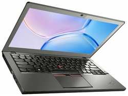Ноутбук Lenovo ThinkPad X260, 12,5 дюйма, Intel Core i3, Windows 7