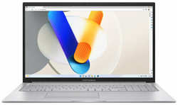 Ноутбук Asus Vivobook 17 X1704VA-AU397 (90NB10V1-M00D10)