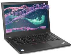 Серия ноутбуков Lenovo ThinkPad T480 (14.0″)