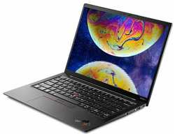 Ноутбук Lenovo ThinkPad X1 Carbon 21CBA009CD