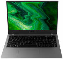 Ноутбук Digma Pro Fortis (DN14P3-ADXW01), серый