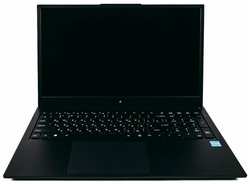 Ноутбук ACD 17S G2 Intel Core i7-1355U / 16Gb / SSD512Gb / 17.3″ / IPS / FHD / NoOS / black (AH17S3362WB)