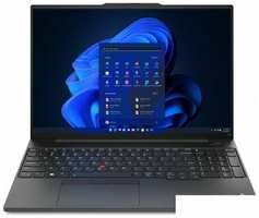 Ноутбук Lenovo ThinkPad E16 Gen 1 Intel 21JN00D8RT