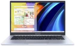 Ноутбук ASUS VivoBook Series X1402ZA-EB664 i7-1260P/8/SSD512/14″/FHD/безОС/90NB0WP1-M00TS0