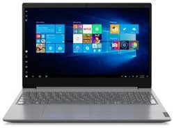 Ноутбук LENOVO V15 IGL Cel N4020/4/SSD256/15.6″/noOS/82C3001NAK