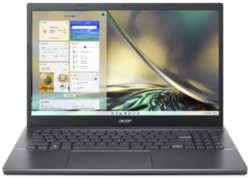 Ноутбук Acer Aspire 5 A515-57-57F8 NX. KN4EM.004, 15.6″, IPS, Intel Core i5 12450H 2ГГц, 8-ядерный, 8ГБ 512ГБ SSD, Intel UHD Graphics