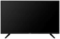 Телевизор GOLDSTAR LT-40F1100, черный