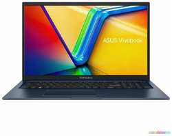 ASUS Ноутбук VivoBook X1704ZA 90NB10F2-M00DH0