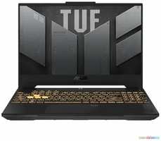 ASUS Игровой ноутбук TUF Gaming 90NR0BV7-M00EZ0