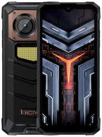 Смартфон HOTWAV W11 6/256 ГБ Global, Dual nano SIM, Bronzed