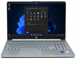 Ноутбук HP Laptop 15-dy2075tg 15.6″ FHD/Intel i5-1135G7 2.4ГГц/8Гб DDR4 RAM/512Гб SSD/Intel Iris Xe Graphics/Windows 10 Home/Русская клавиатура