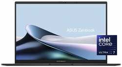 Ноутбук ASUS Ноутбук Asus Zenbook 14 OLED Q425MA-U71TB Intel Core Ultra 7-155H/16Gb/1024Gb/14.0' 1920x1200
