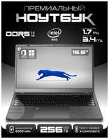 Laptop Ноутбук 15,6″ Intel N95 DDR5 16GB RAM 256GB SSD