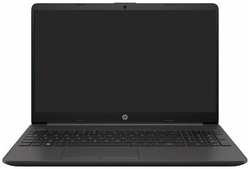 Ноутбук HP 250 G9 Core i5 1235U 8Gb SSD512Gb Intel Iris Xe graphics 15.6″ FHD (1920x1080)/ENGKBD Windows 11 Home dk.silver WiFi BT Cam (8A5U2EA)