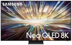 Телевизор Samsung QE75QN800DAUXRU (2024)