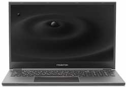 Ноутбук Гравитон Н17И-Т (152511) 17.3″ / i5-1135G7 / 16GB / 512GB SSD / noOS / black
