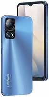 Смартфон HOTWAV Note 13 4 / 128 ГБ, Dual nano SIM, ocean blue