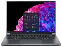 Ноутбук Acer SWIFT X SFX14-72G-76LG
