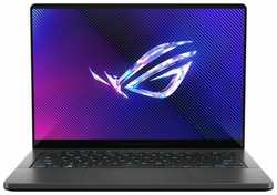 Игровой ноутбук ASUS ROG Zephyrus G16 GU605MV-N4084 16 (2560x1600) IPS 240Гц/Intel Core Ultra 7 155H/16GB LPDDR5X/1TB SSD/GeForce RTX 4060 8GB/Без ОС (90NR0IT3-M00310)