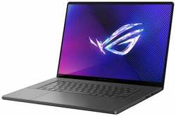 Игровой ноутбук 90NR0IS1-M009J0 ASUS ROG Zephyrus G16 GU605MI-QR189 16″(2560x1600 OLED 240Hz)/Intel Core Ultra 7 155H(1.4Ghz)/32