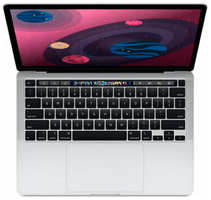 13.3″ Ноутбук Apple MacBook Pro 13 2022 M2 8/256 ГБ, macOS, MNEP3LL/A, английская раскладка