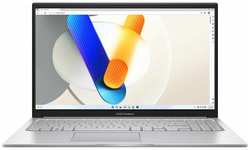 Ноутбук ASUS VivoBook 15 X1504VA-BQ895 15.6″ (90NB13Y2-M00880)